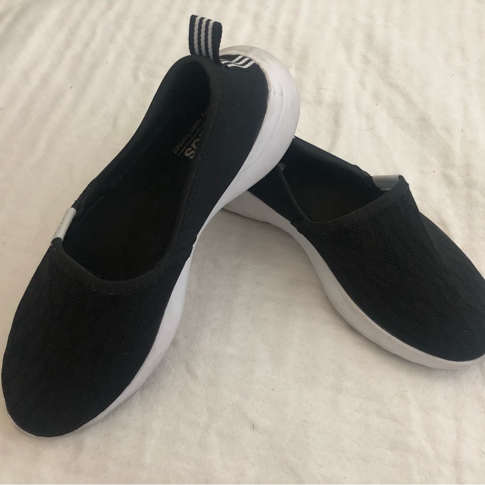 Adidas Cf Lite Racer With Memory Foam - image 2